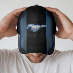 Ford Mustang Cap CSC074