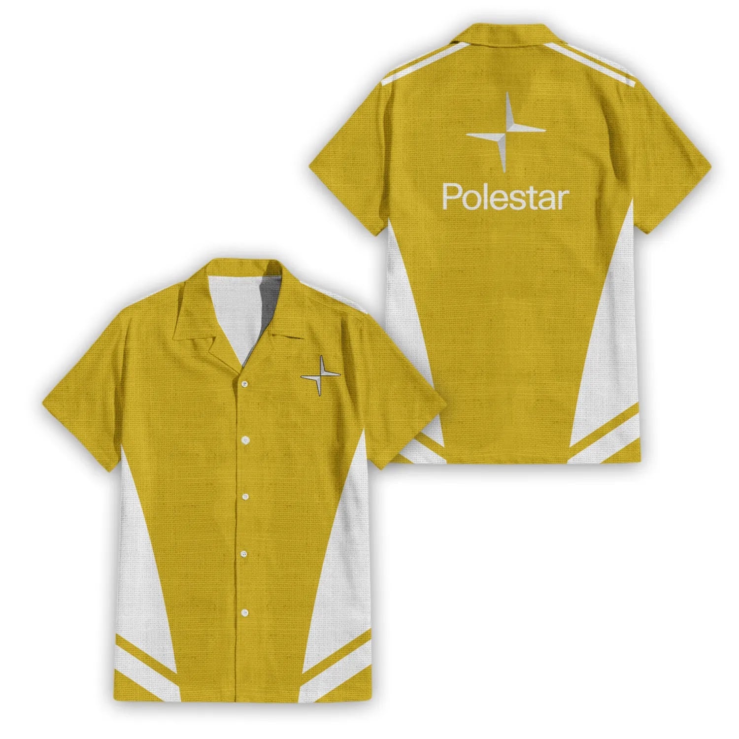 Polestar Premium Hawaiian Shirt SC092