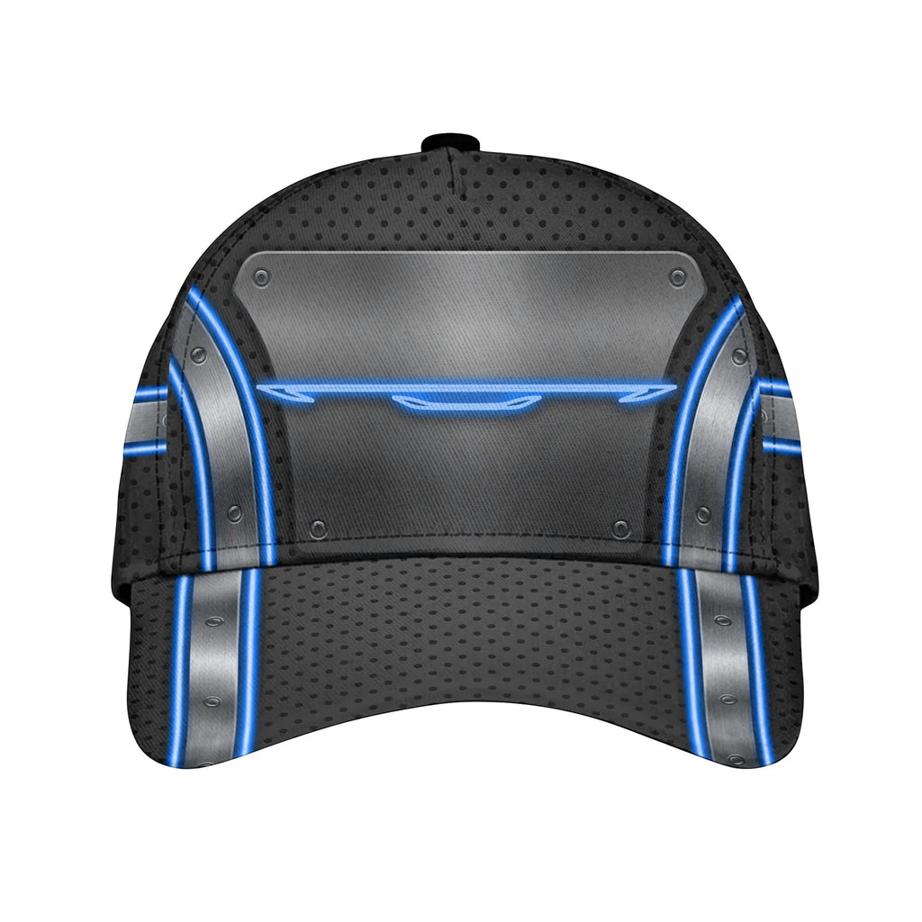 Chrysler Cap CSC084