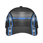 Chrysler Cap CSC084