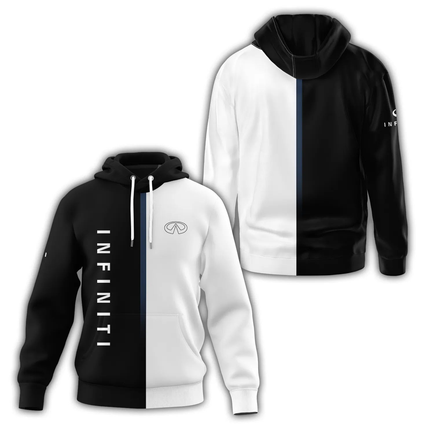 Infiniti Hoodie SC076