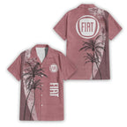 Fiat Premium Hawaiian Shirt SHW071