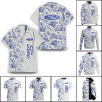 Ford Apparels SHW009