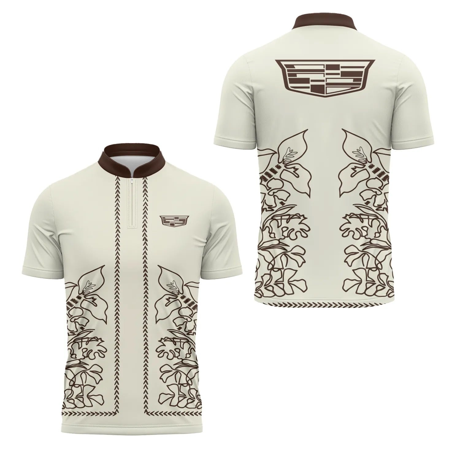 Cadillac Apparels SHW064