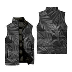 Ram Sleeveless Puffer Jacket SC111