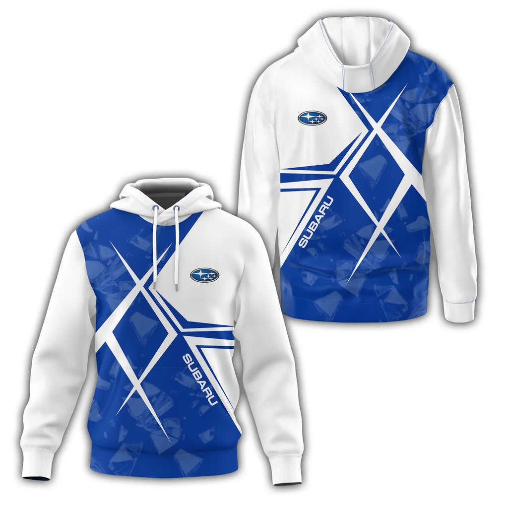 Subaru Hoodie SC060