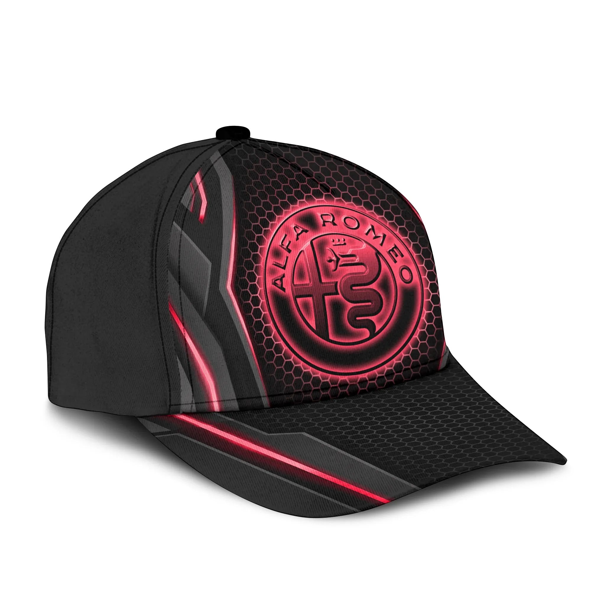 Alfa Romeo Cap CSC077