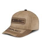 GMC Cap CSC004