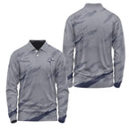 Polestar Long Sleeve Polo SC101