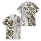 Cadillac Premium Hawaiian Shirt SHW041