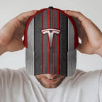 Tesla Cap CSC075
