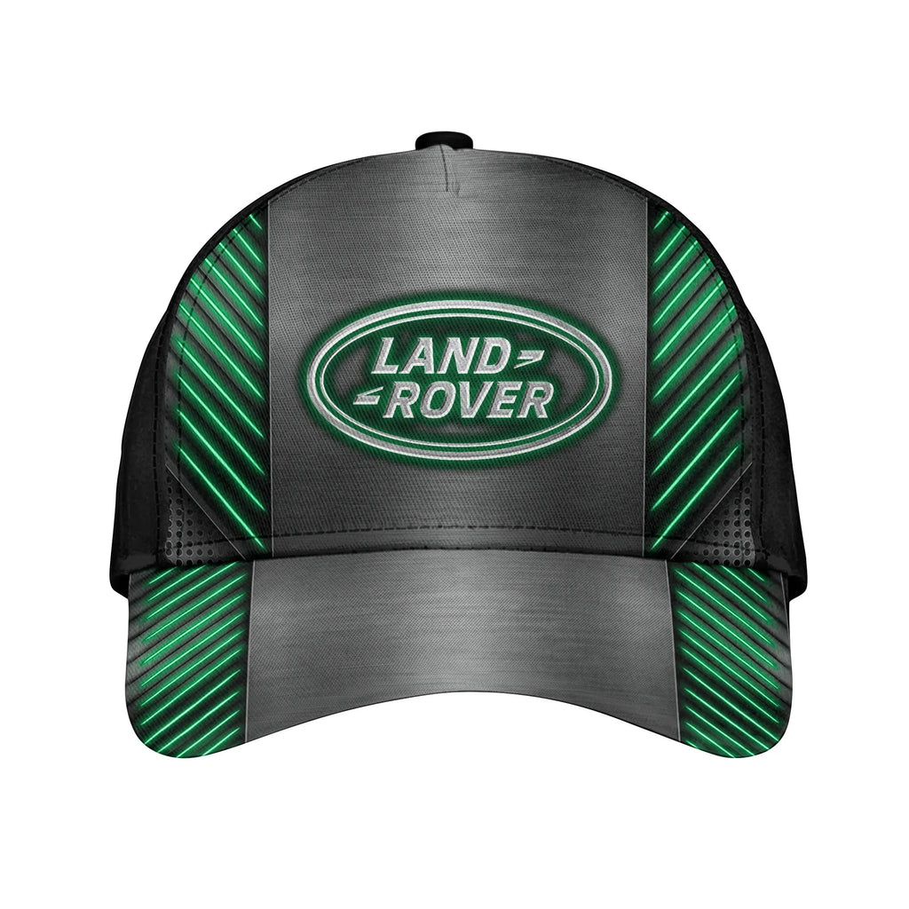 Land Rover Cap CSC082