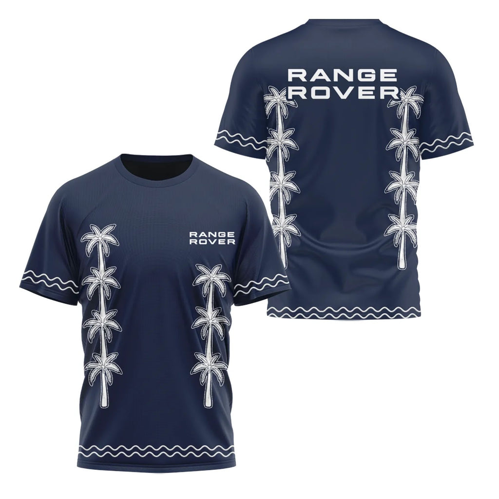 Range Rover T-shirt SHW065