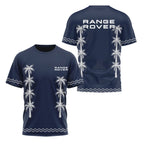 Range Rover T-shirt SHW065