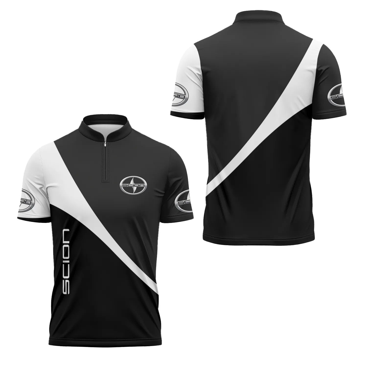 Scion Apparels SC090