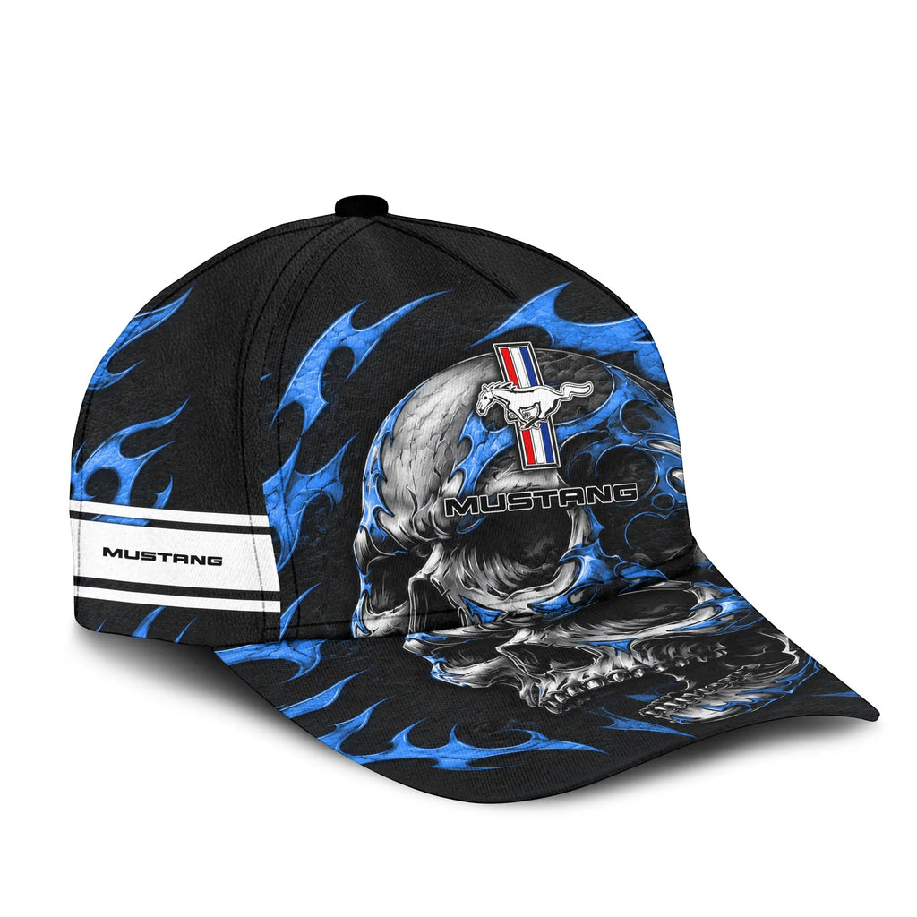 Ford Mustang Cap CSC051