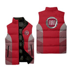 Fiat Sleeveless Puffer Jacket SC049
