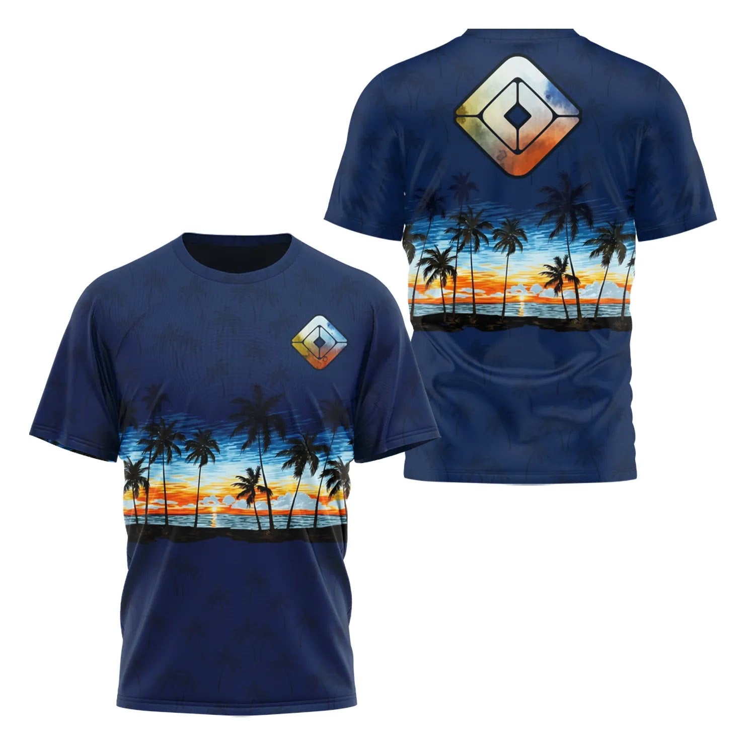 Rivian T-shirt SHW017
