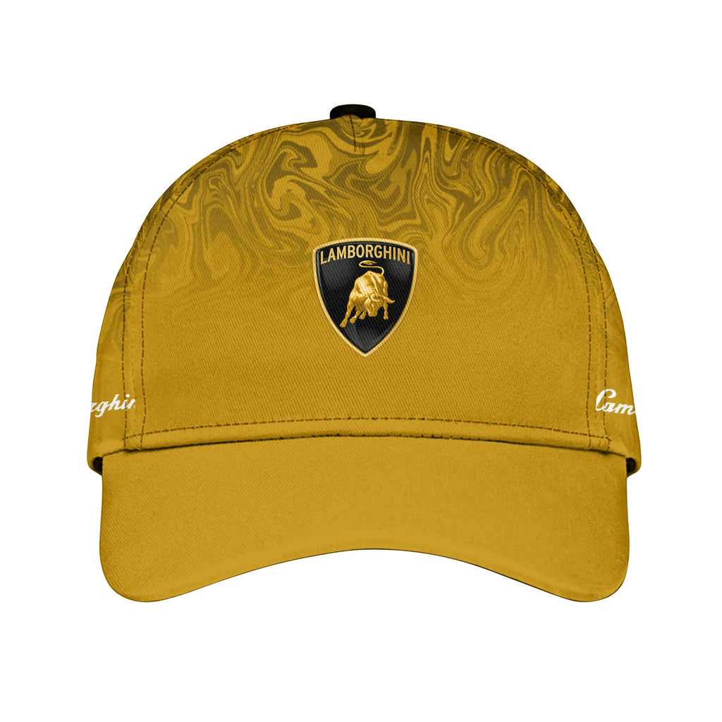 Lamborghini Cap CSC056