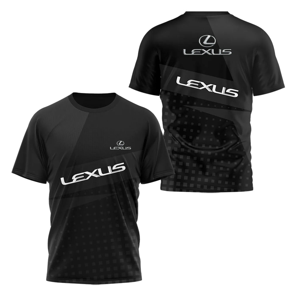 Lexus T-shirt SC083