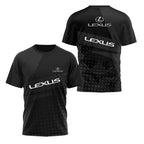 Lexus T-shirt SC083