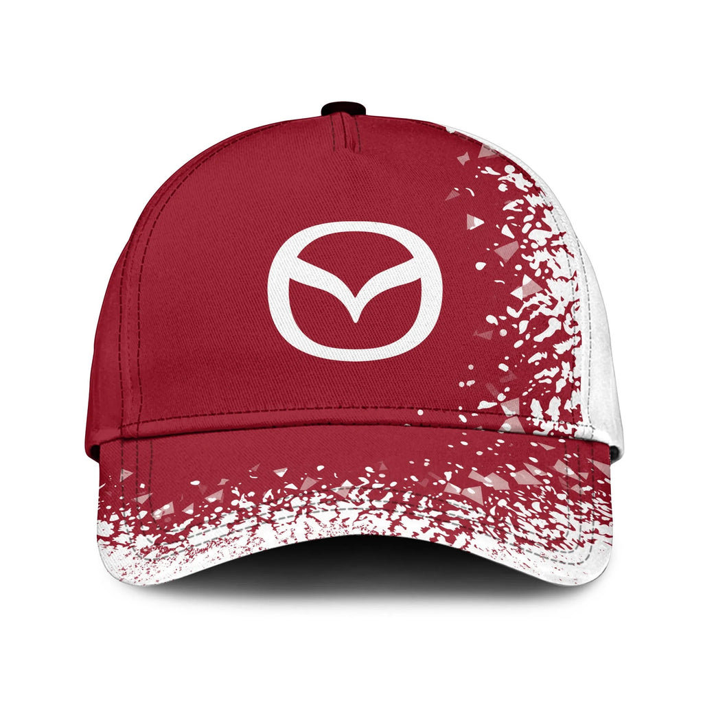 Mazda Cap CSC001_1