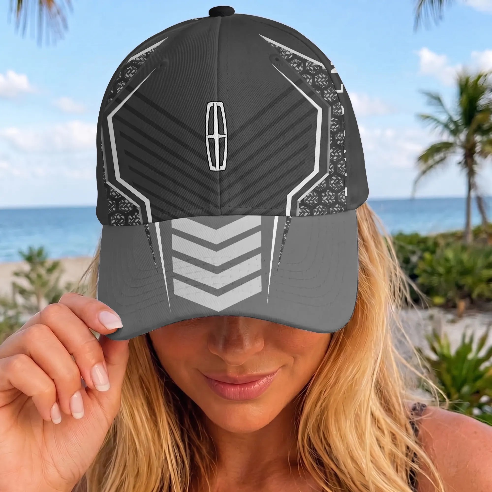 Lincoln Cap CSC047