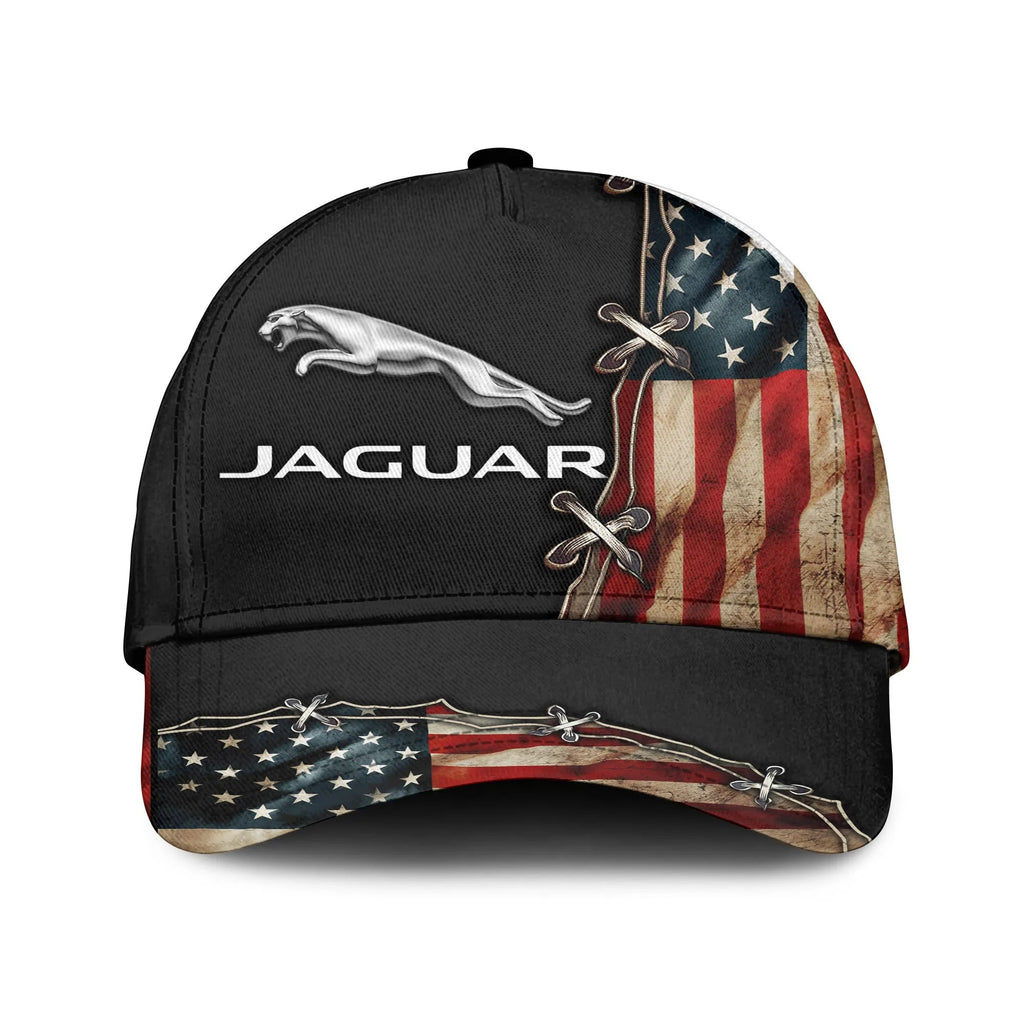 Jaguar Cap CSC015