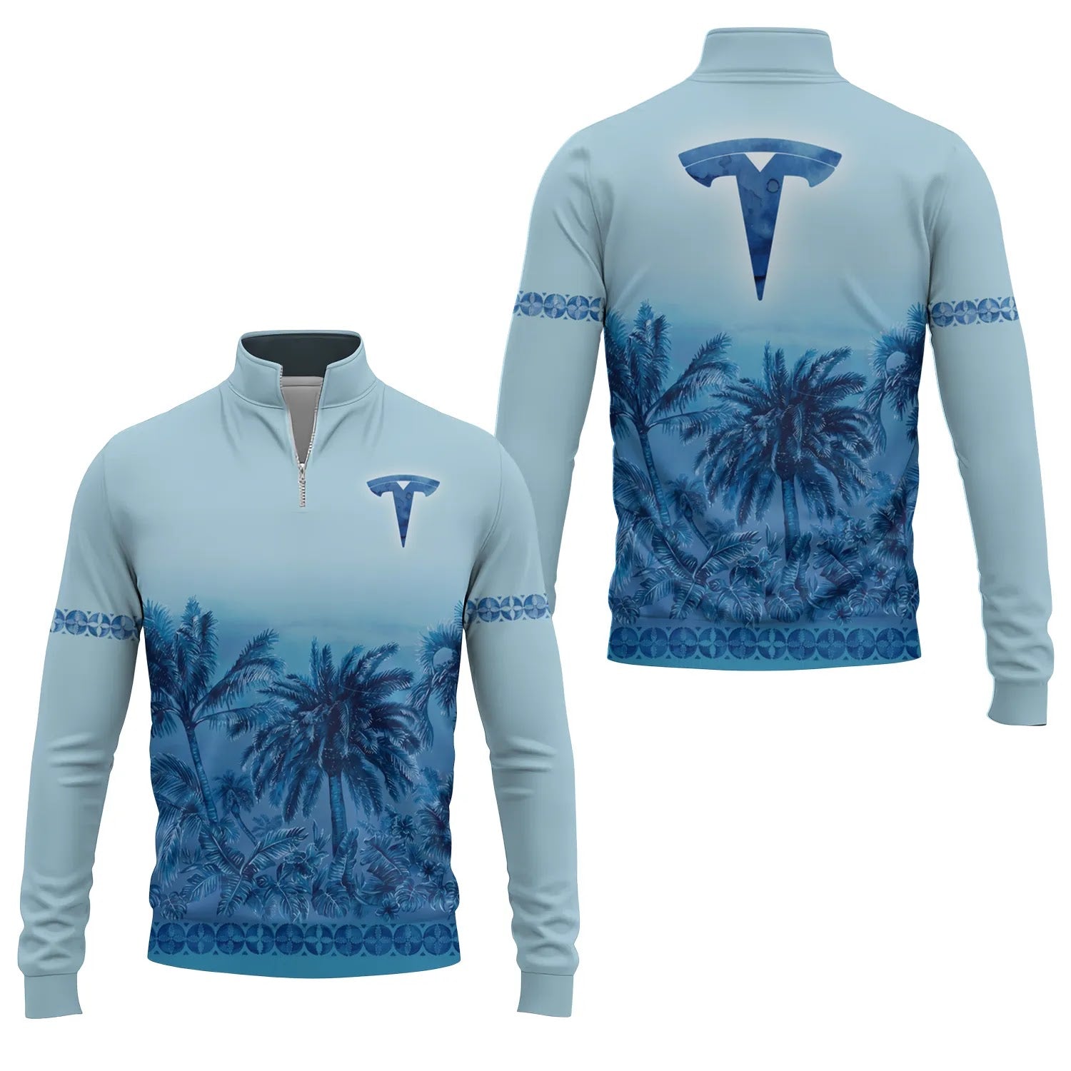Tesla Apparels SHW001
