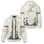 Dodge Hoodie SHW043