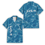Kia Premium Hawaiian Shirt SHW035