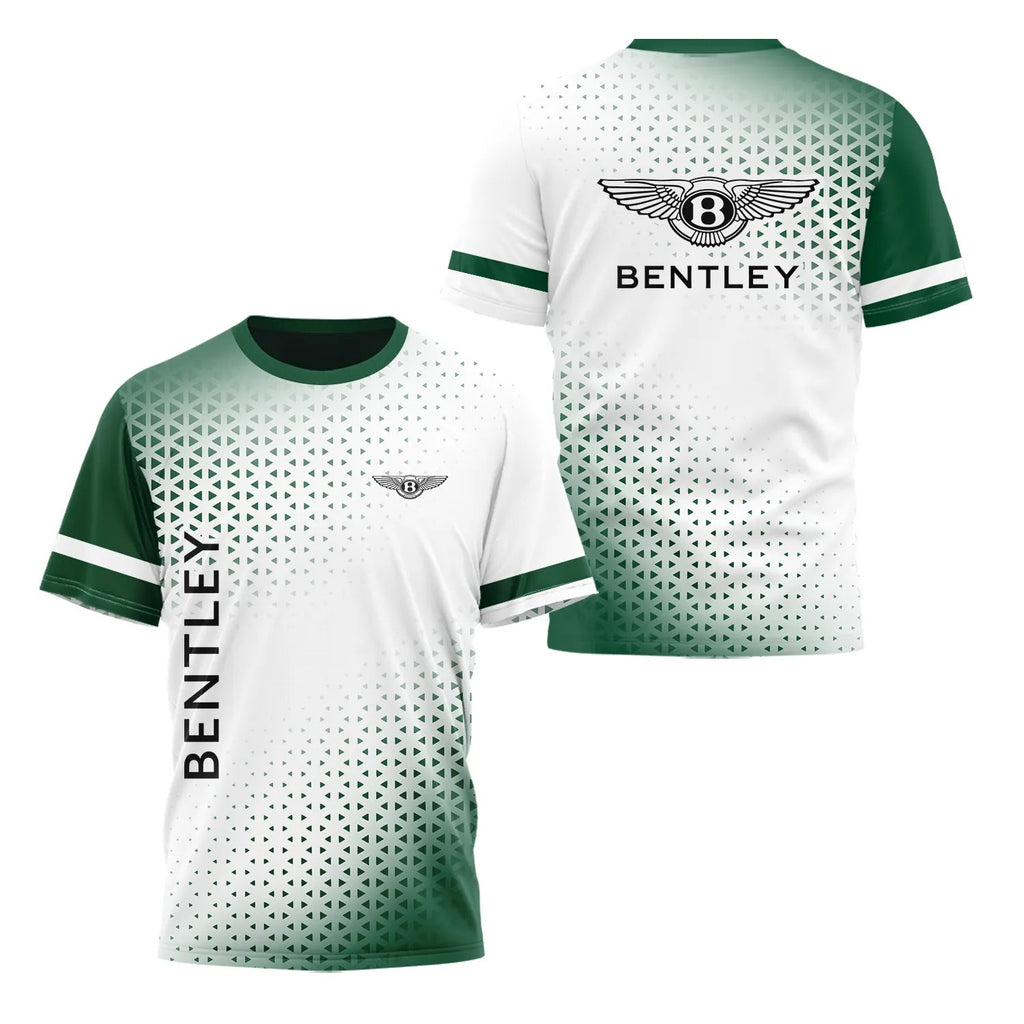Bentley T-shirt SC079
