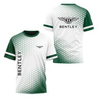 Bentley T-shirt SC079