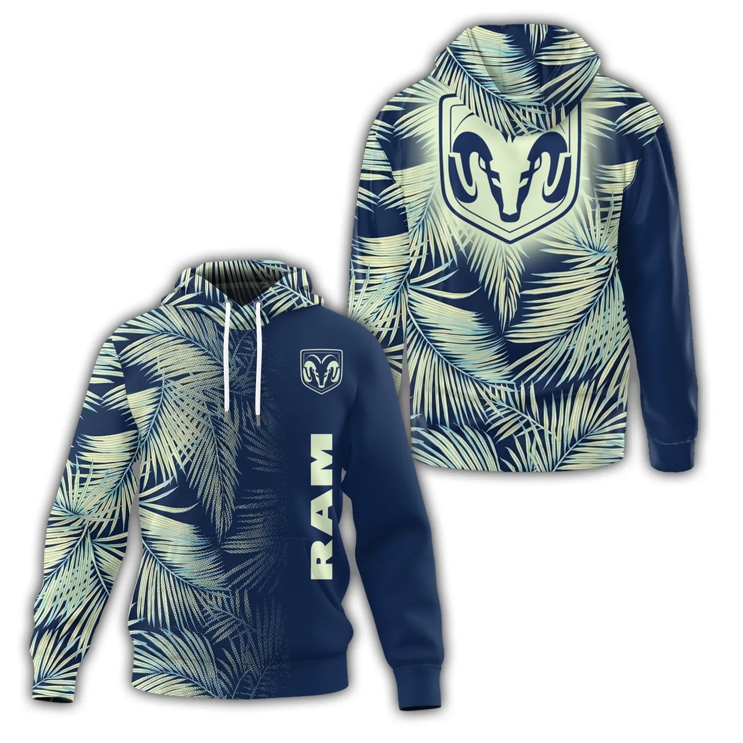 Ram Apparels SHW003