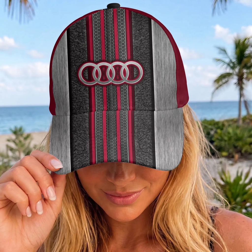 Audi Cap CSC075