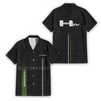 Hummer Premium Hawaiian Shirt SC077