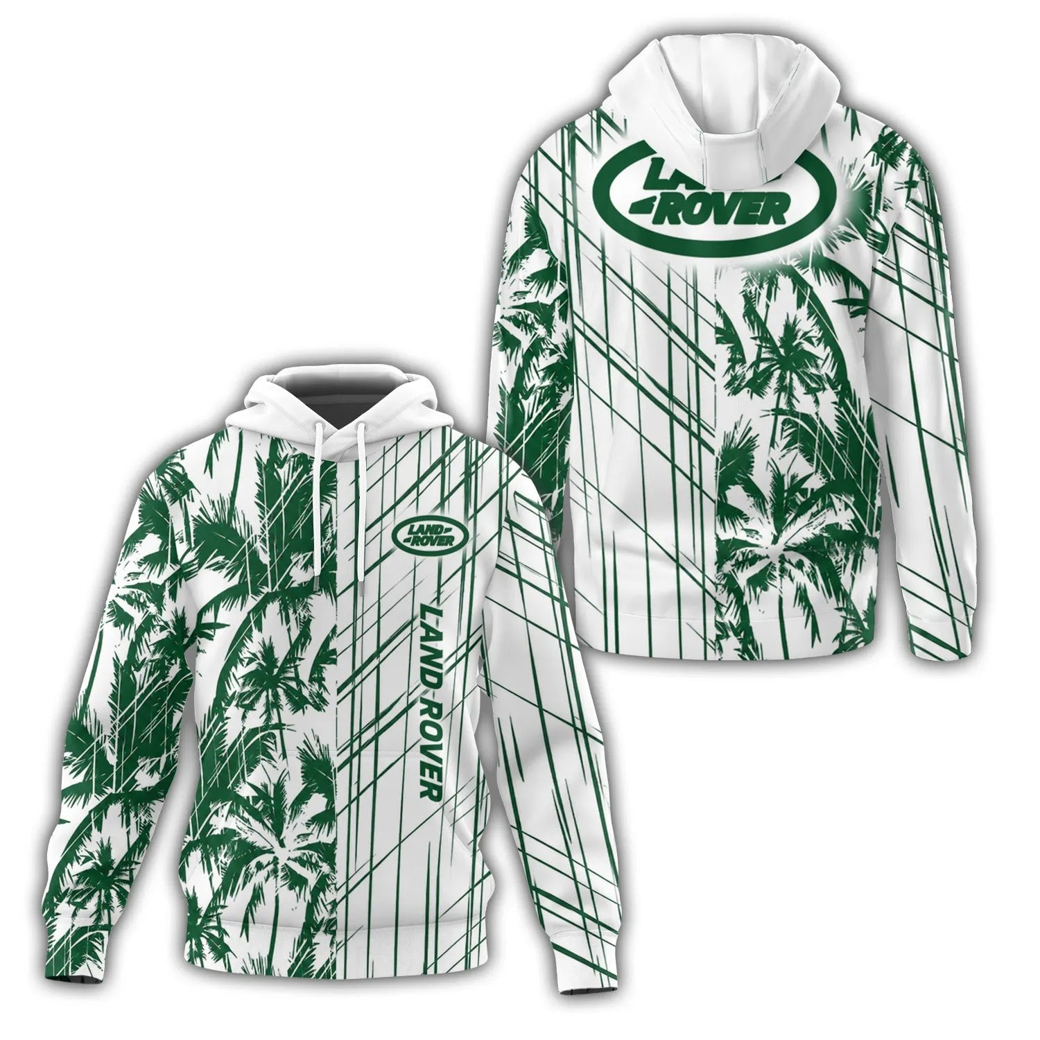 Land Rover Apparels SHW041