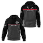 Scion Hoodie SC040