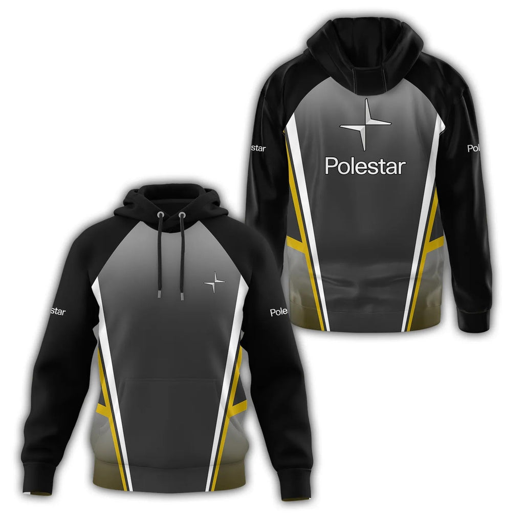 Polestar Hoodie SC037