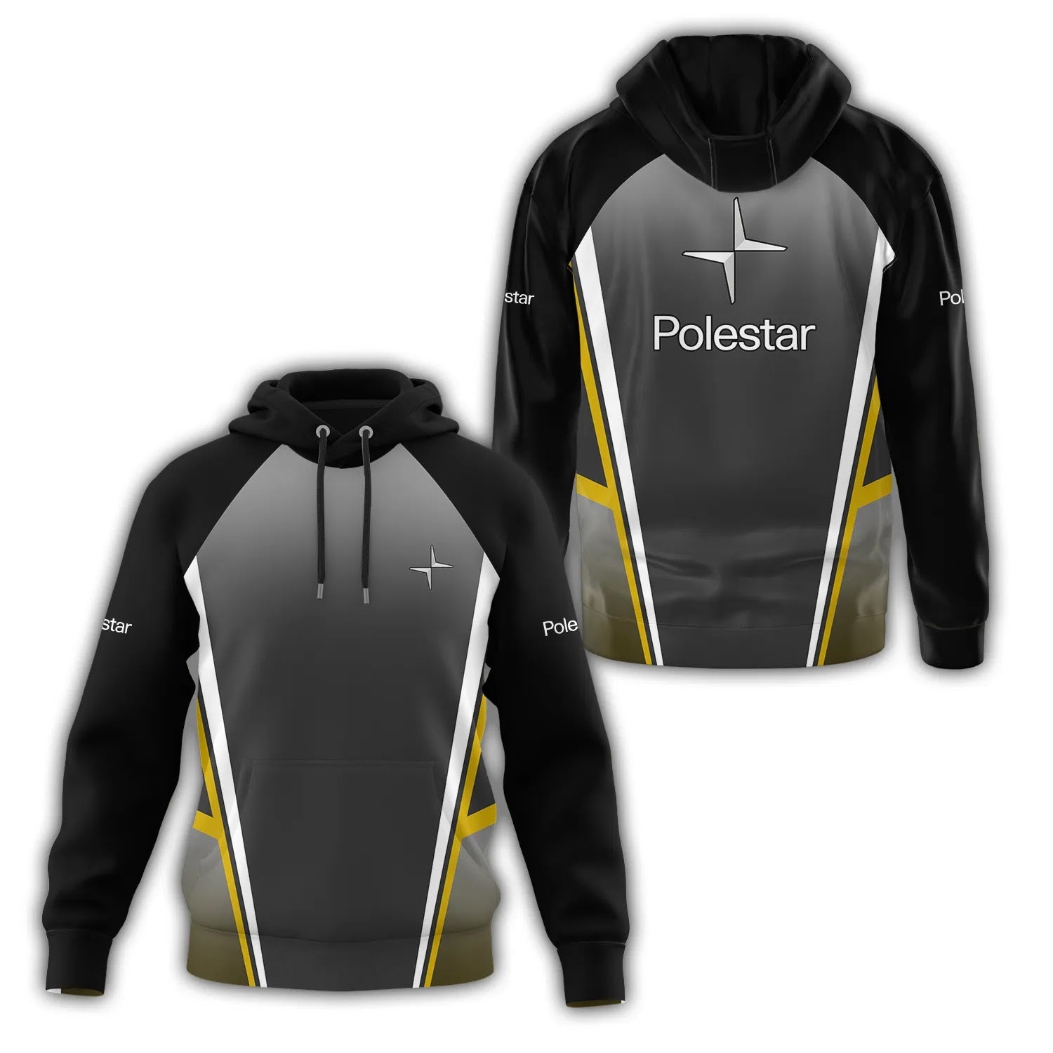 Polestar Hoodie SC037