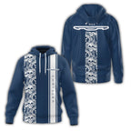 Chrysler Hoodie SHW042
