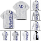 Toyota Apparels SHW023