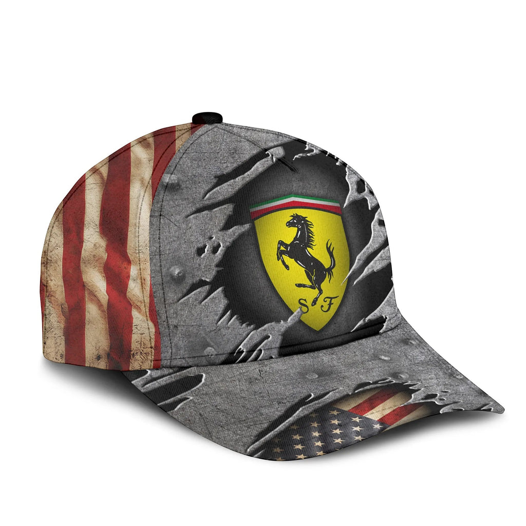 Ferrari Cap CSC005