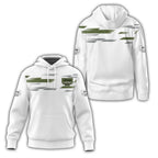 Jeep Hoodie SC100-2
