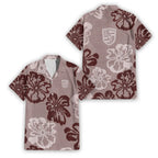 Porsche Premium Hawaiian Shirt SHW073