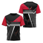 Corvette T-shirt SC071