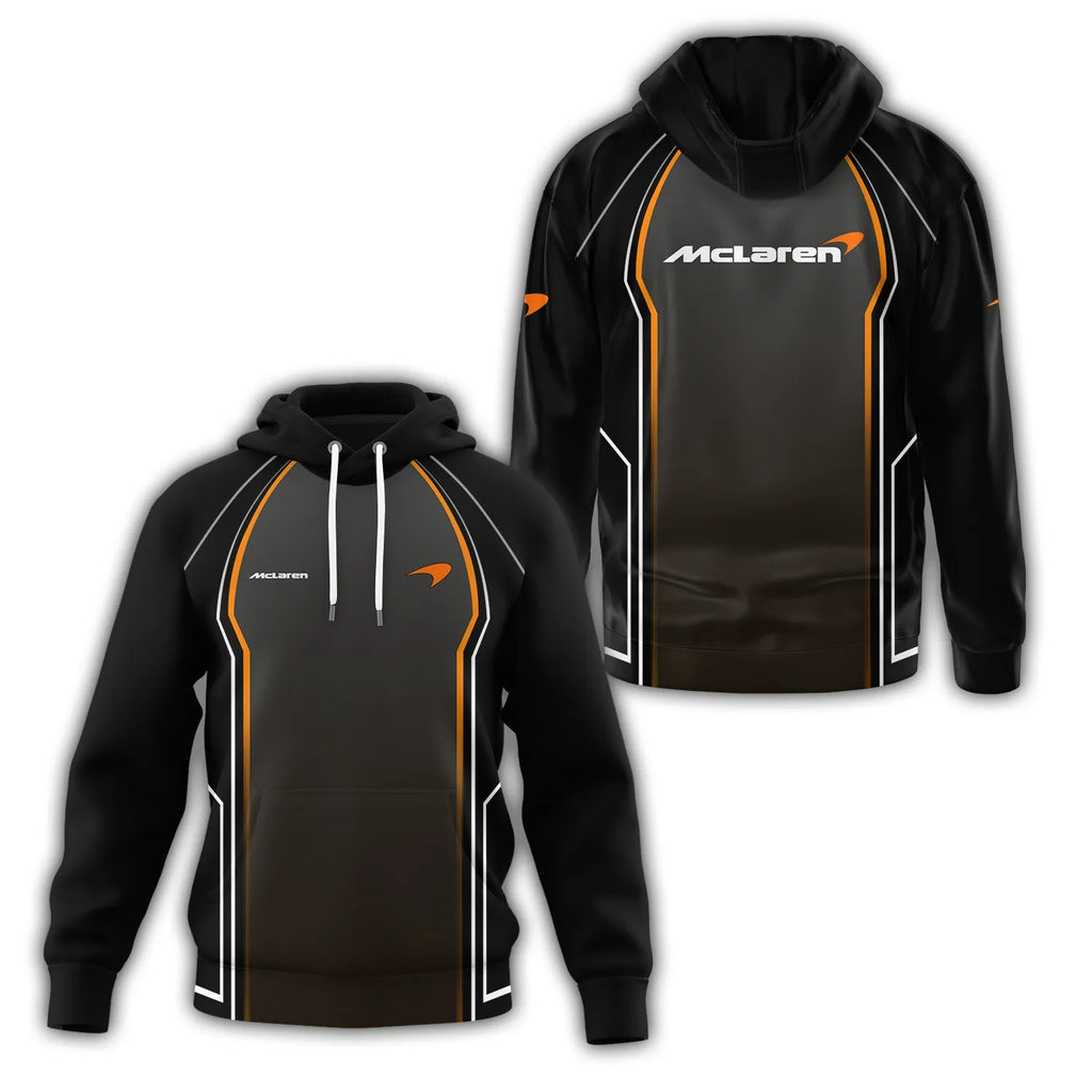 McLaren Hoodie SC061