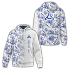 Dodge Hoodie SHW009
