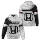 Honda Hoodie SC086