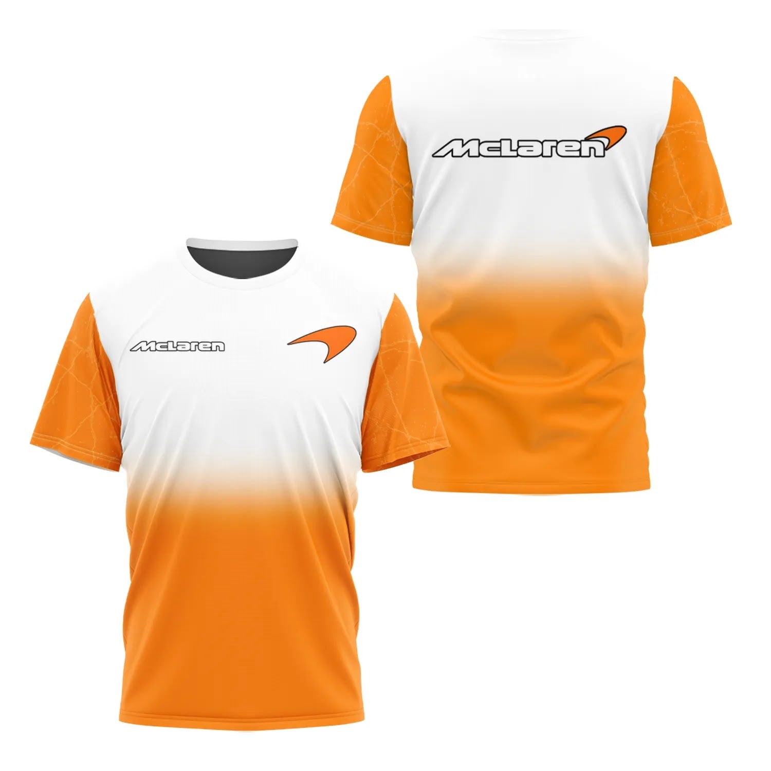 McLaren T-shirt SC120